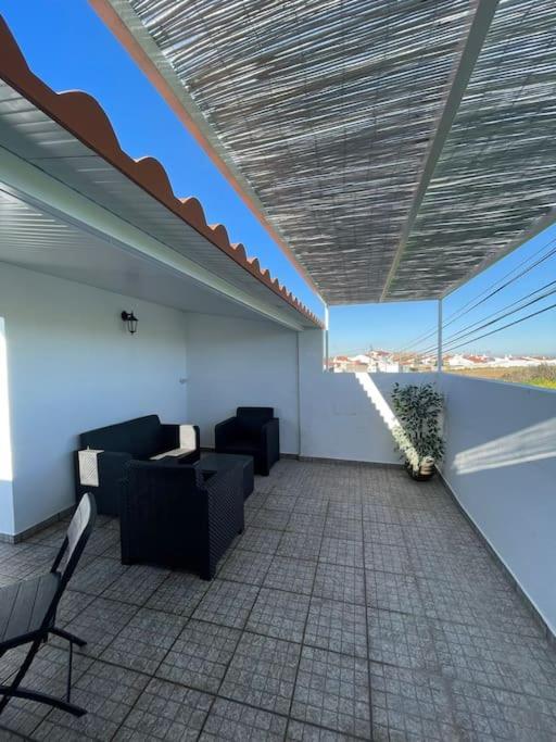 Casa Da Oliveira Villa Mourao Exterior photo