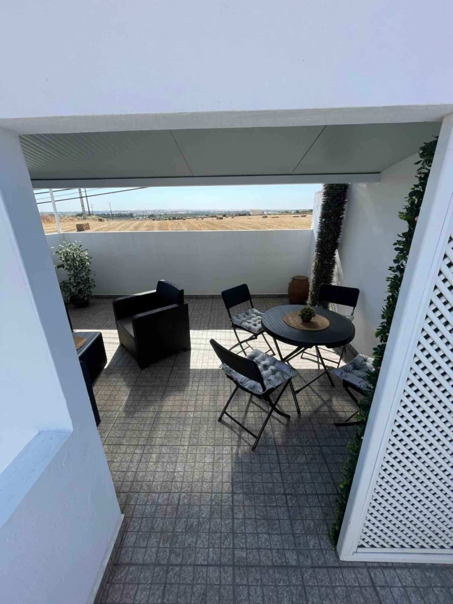 Casa Da Oliveira Villa Mourao Exterior photo
